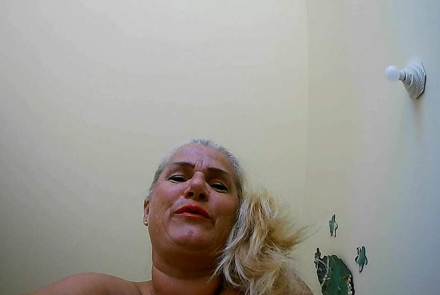 so geil Wackeln meine E***r beim f****n von MilfUlrike pic1