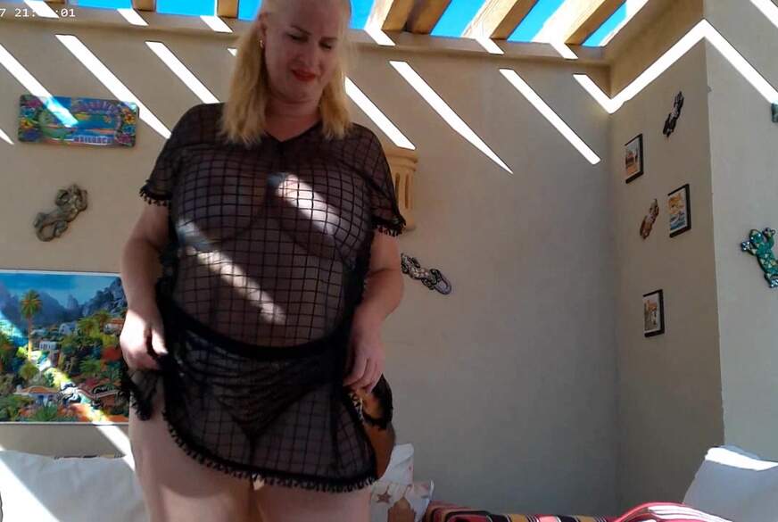 Sex in Ägypten von MilfUlrike pic4