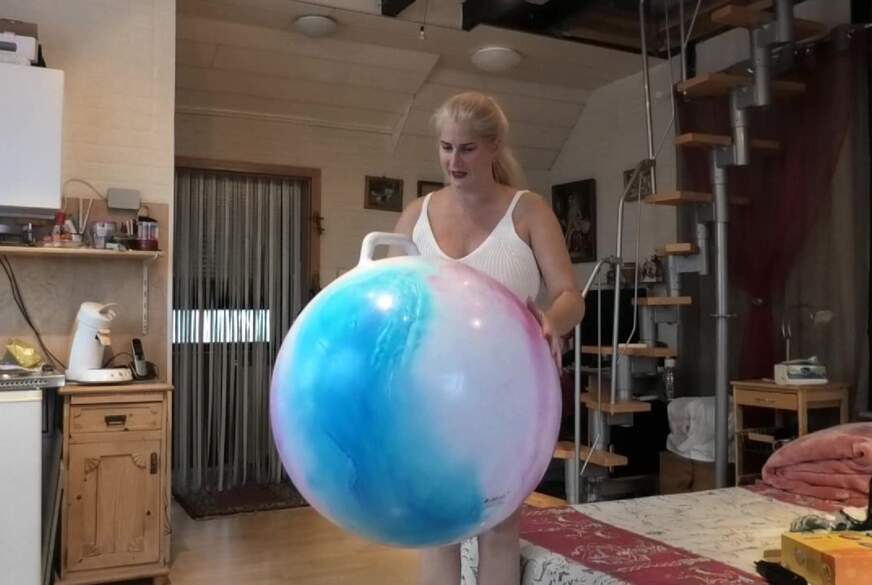 MegaTitten: ein geiles Geschenk