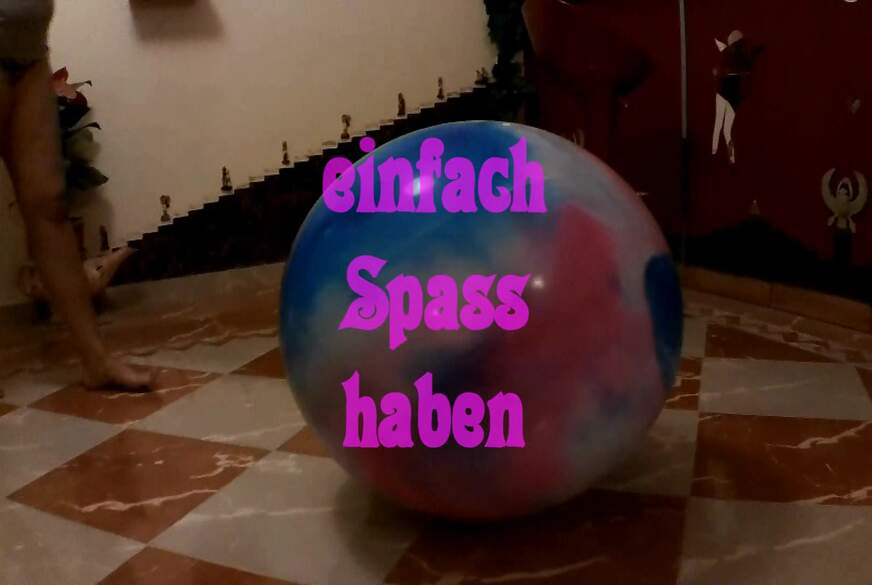 MilfUlrike: einfachSpass haben