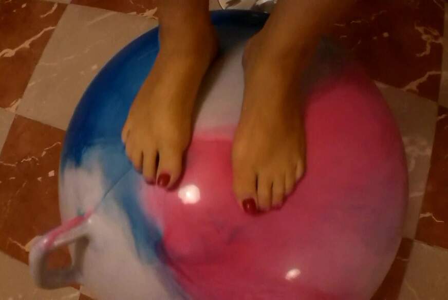 MegaTitten: einfachSpass haben