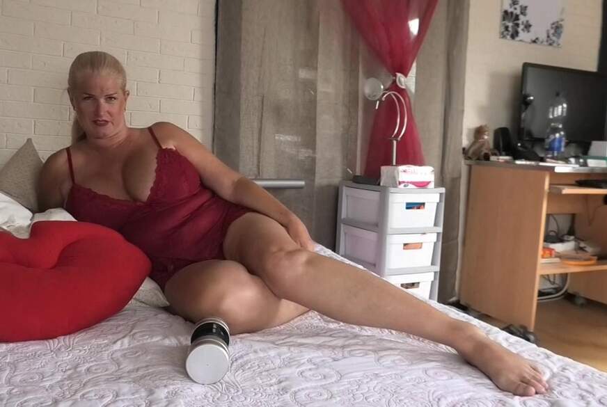 Für meinen W***sbengel von MilfUlrike pic1