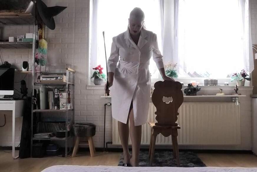 MilfUlrike: W***s - für Deine L******n