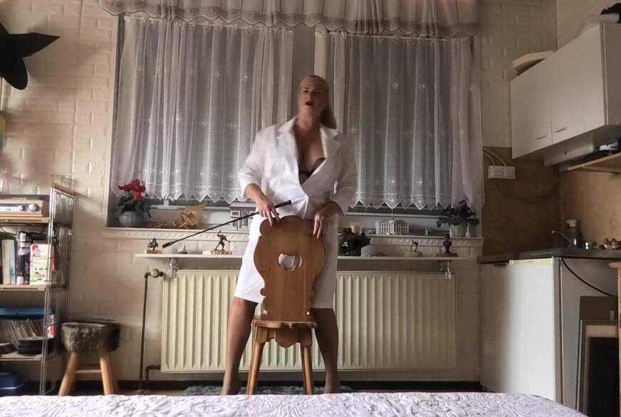 MilfUlrike: W***s - für Deine L******n