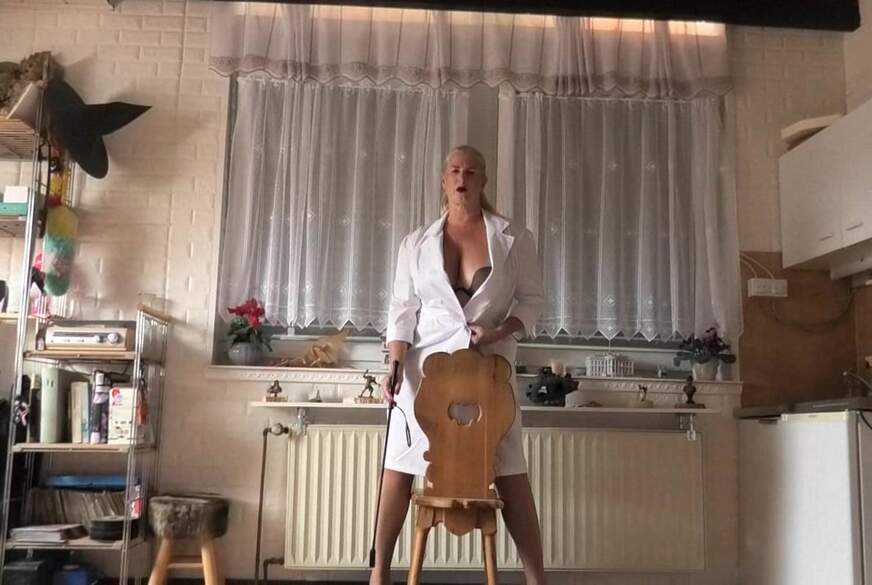 MilfUlrike: W***s - für Deine L******n
