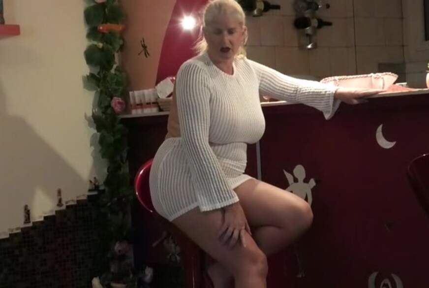 Olaf du kleine S*u von MegaTitten pic4