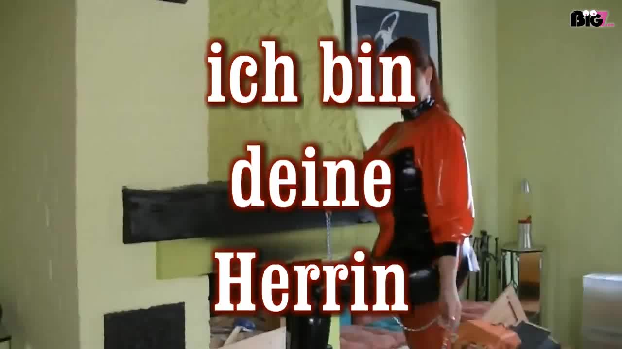 ich bin deine Herrin diene mir....ich möchte verwöhnt werden