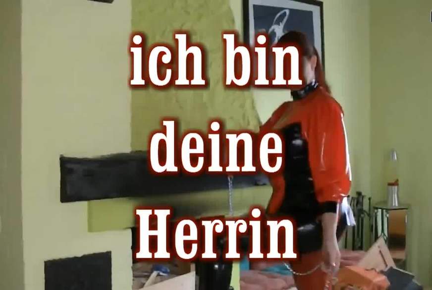 ich bin deine Herrin von MegaTitten