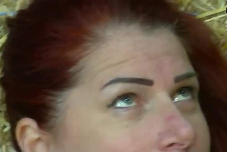 F****n auf dem Bauernhof 3 von MegaTitten