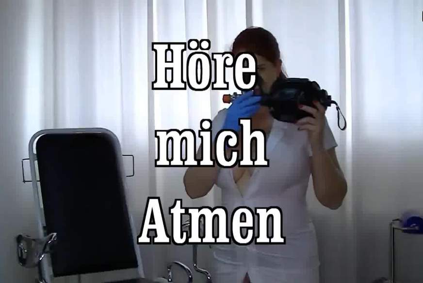 höre mich atmen von MegaTitten pic1