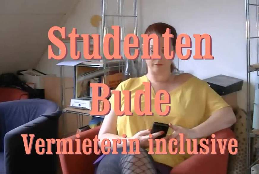 Studenten Bude 1 von MegaTitten pic1