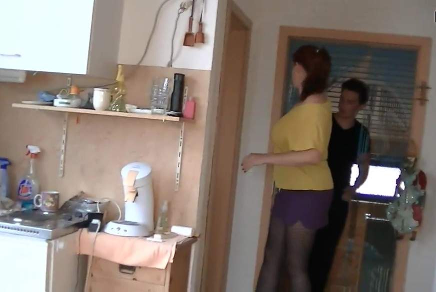 Studenten Bude 1 von MegaTitten pic2