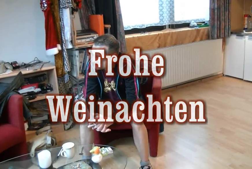 Frohe Weihnachten von MegaTitten pic1