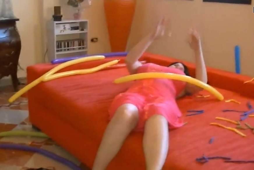 Geil Luftballoons 3 von MegaTitten pic2