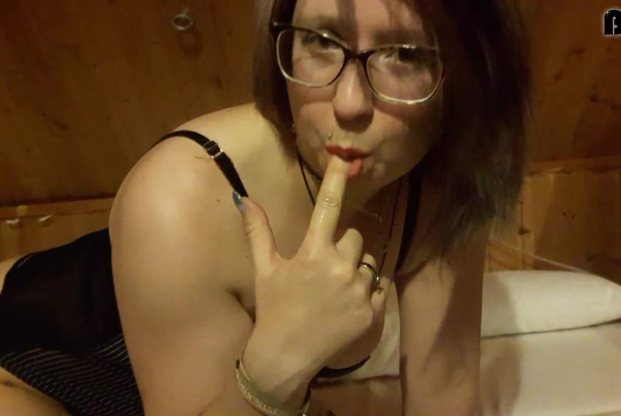 zaubermaus831: wenn ich allein bin