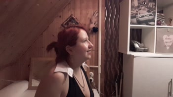 Wenn der Nachbar ...