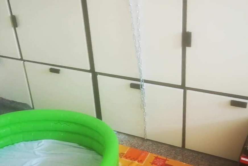 P**s- und S****a Sklavin von zaubermaus831 pic2