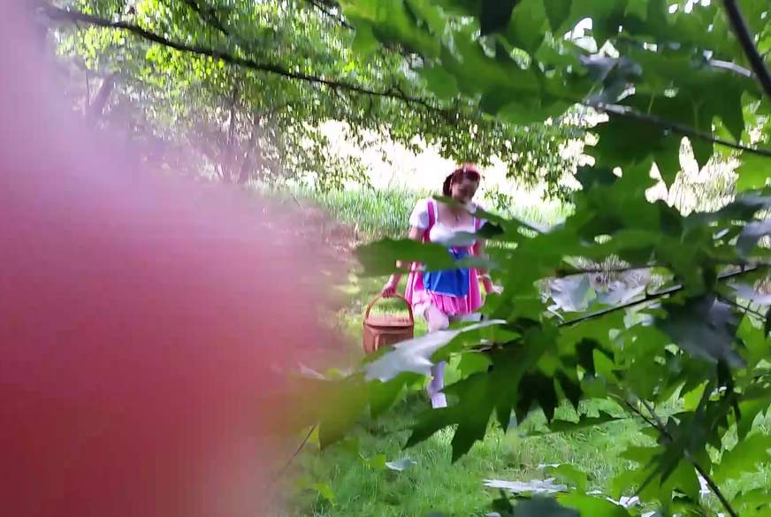 zaubermaus831: Beobachtet wurde...