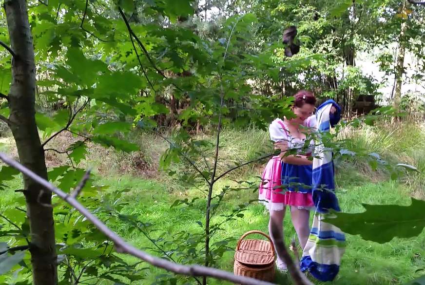 zaubermaus831: Beobachtet wurde...