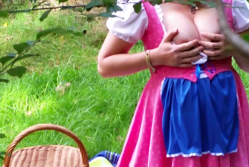 zaubermaus831: Beobachtet wurde...