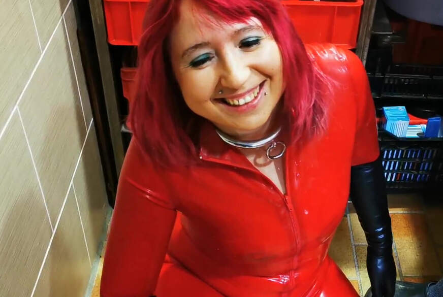 zaubermaus831: Der geile Kameramann