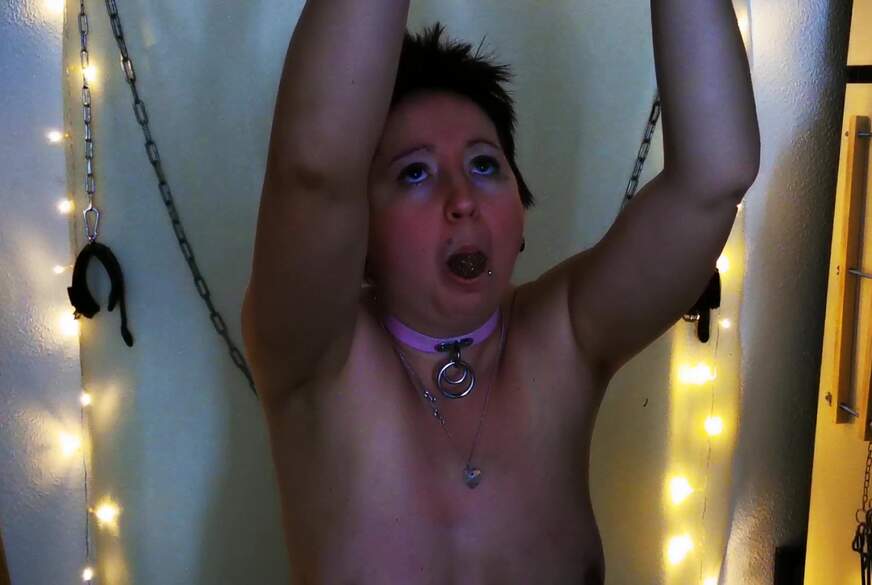 Kitzelf****r erster Teil von zaubermaus831