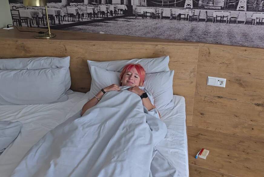 zaubermaus831: Oh ich habe Fieber