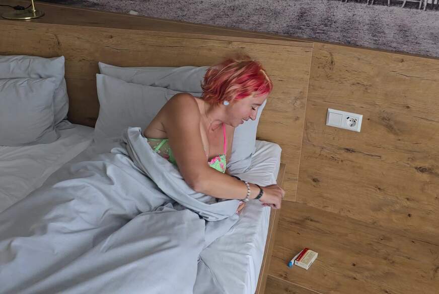 zaubermaus831: Oh ich habe Fieber