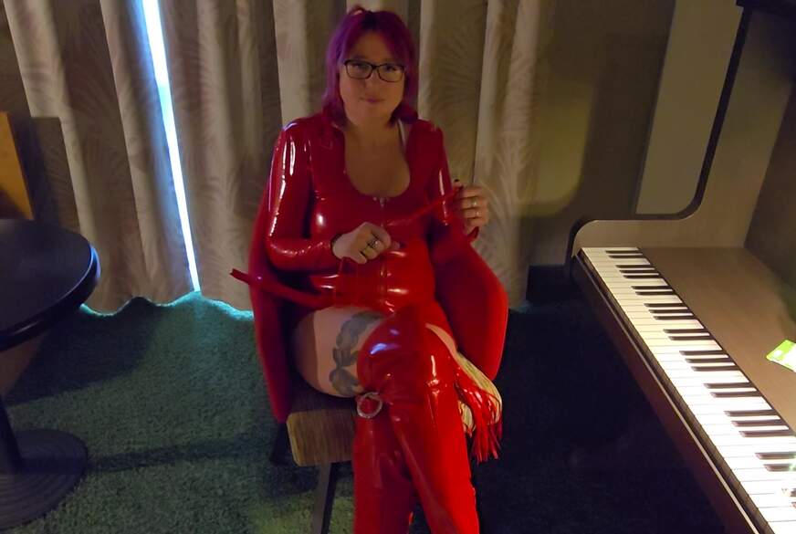 zaubermaus831: Für meine Sklaven