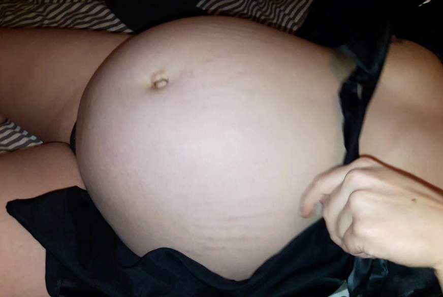 M**iJessy: S*******r und die ersten Tropfen Milch