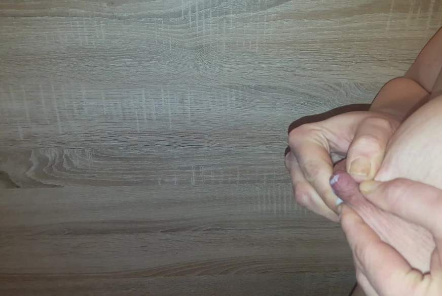 M**iJessy: Süsse Milch vers*****t