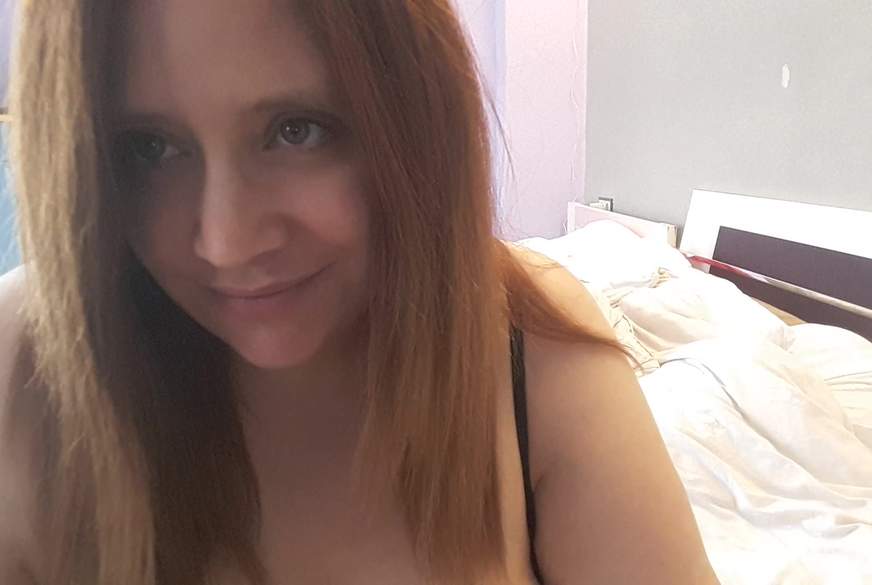 M**iJessy: Dildo komm in meinen Mund