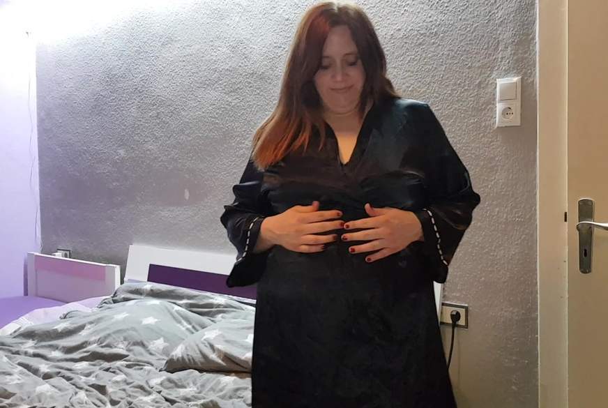 M**iJessy: Dirtytalk Lass mich für dich Strippen