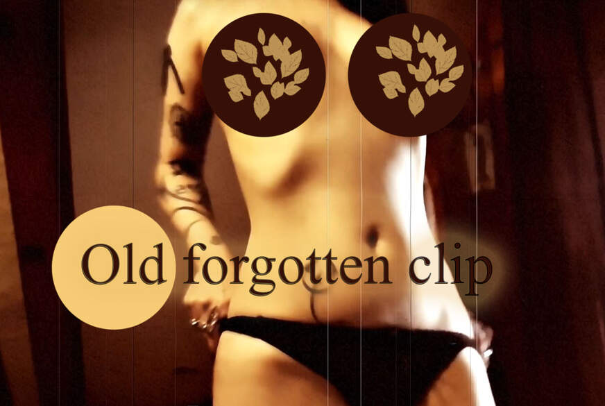 6eve6black6: Alter vergessener Clip