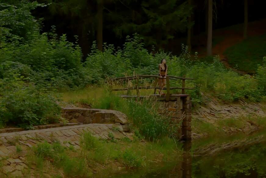 6eve6black6: In der Natur