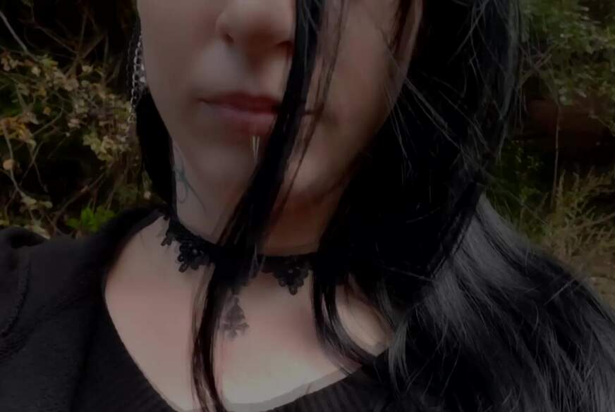 6eve6black6: Natursekt Abenteuer 7