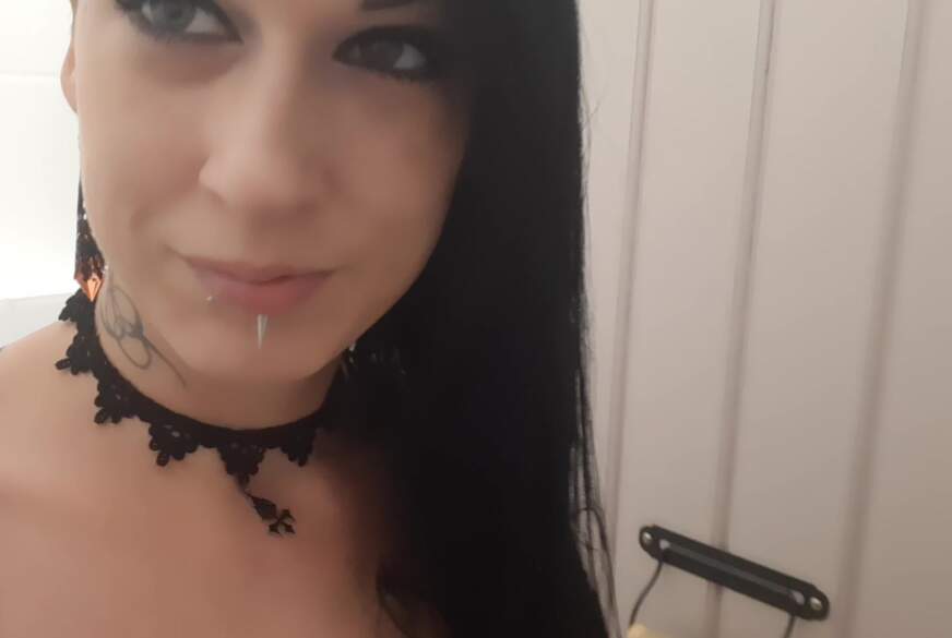 Pinkel Abenteuer 11 von 6eve6black6 pic1