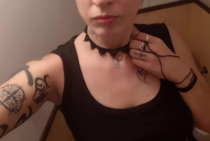 Pinkel Abenteuer 11 von 6eve6black6 pic2