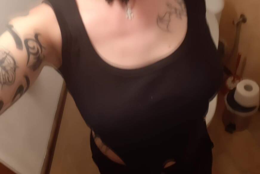 Pinkel Abenteuer 11 von 6eve6black6 pic3