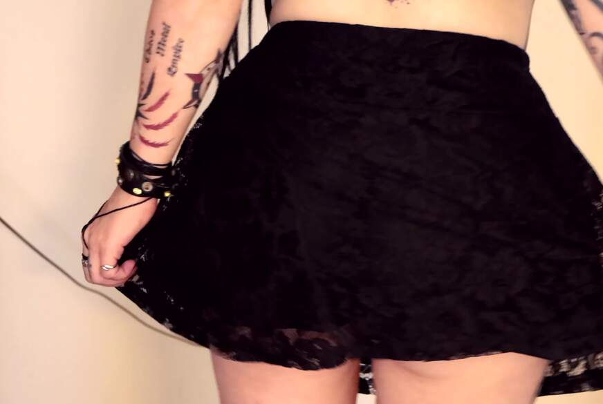 SHORTS Neue Outfits von 6eve6black6 pic3