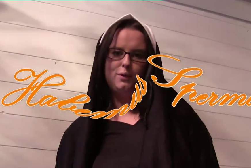 Habemus S****a von TamaraBavaria