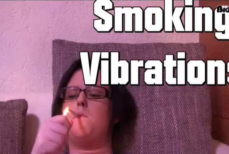 Smoking Vibrations von TamaraBavaria