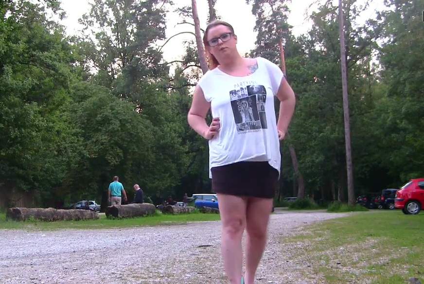 AO Public Quicky von TamaraBavaria