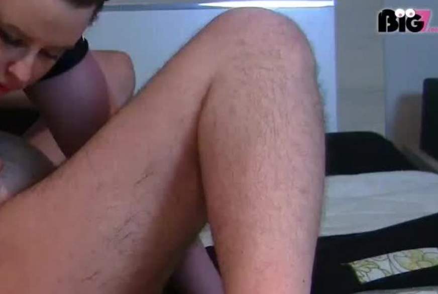 So lutscht man heute von TamaraBavaria