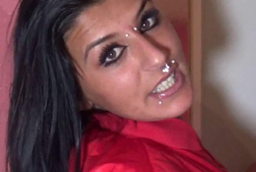 DU LIEBST ES E********t ZU WERDEN! von MINI-LUXUSPAKET