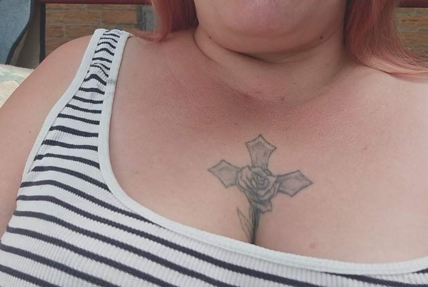 Steph83: Spass im freien