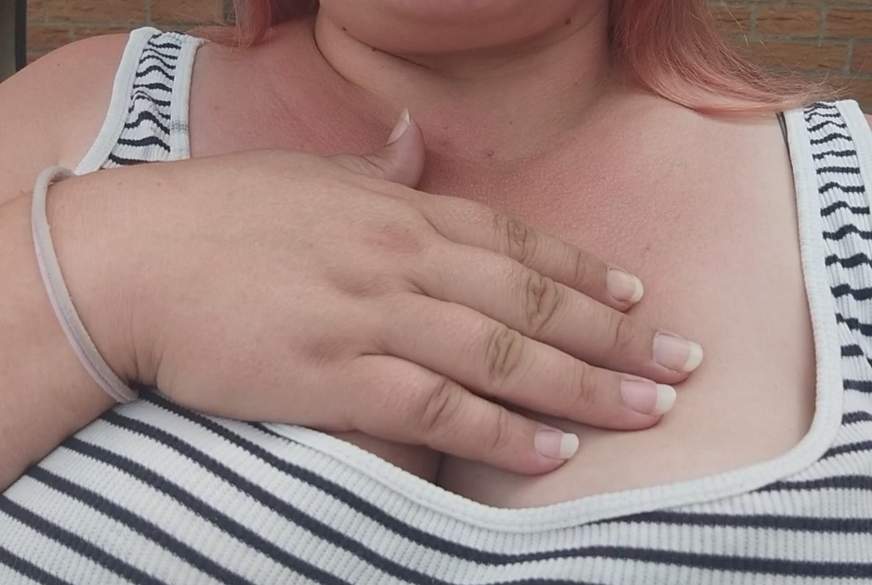 Steph83: Spass im freien