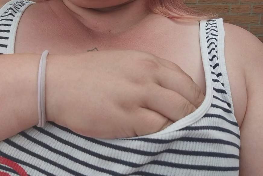 Steph83: Spass im freien