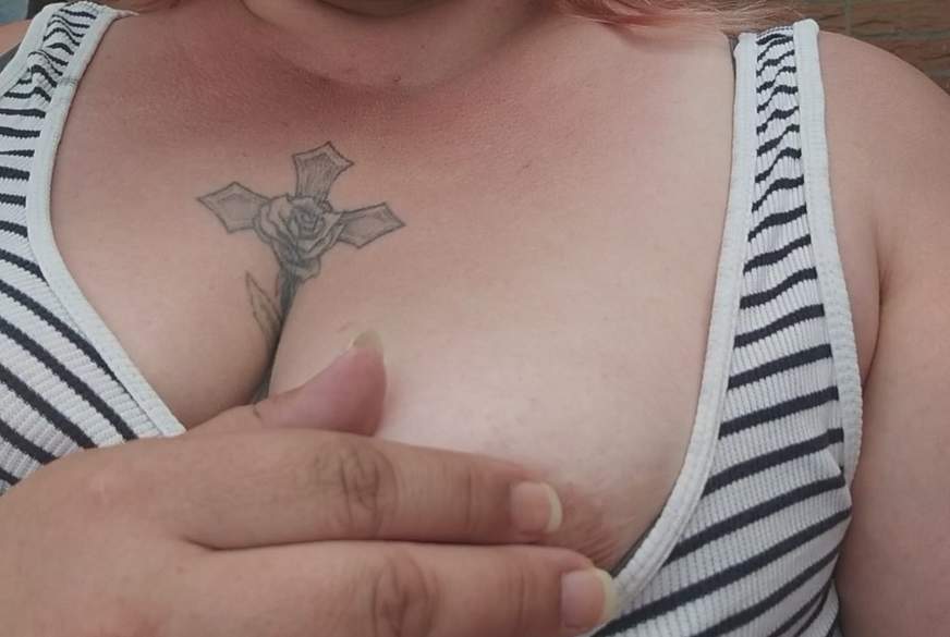 Steph83: Spass im freien