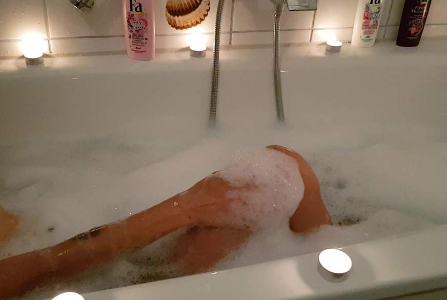 Bella-Wild: so macht baden spaß